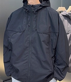 市场上装-夹克-休闲夹克