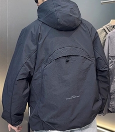 市场上装-夹克-休闲夹克