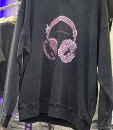 市场上装-卫衣-休闲卫衣【实拍】