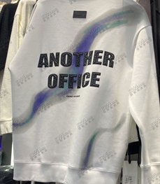 市场上装-卫衣-休闲卫衣【实拍】