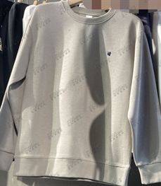 市场上装-卫衣-休闲卫衣【实拍】