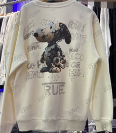 市场上装-卫衣-休闲卫衣【实拍】