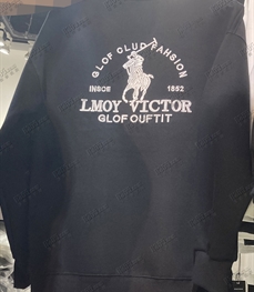 市场上装-卫衣-休闲卫衣【实拍】