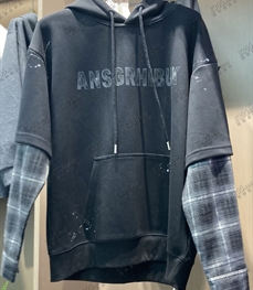 市场上装-卫衣-休闲卫衣【实拍】