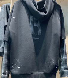 市场上装-卫衣-休闲卫衣【实拍】