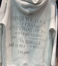 市场上装-卫衣-休闲卫衣【实拍】