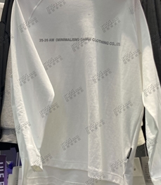 市场上装-卫衣-休闲卫衣【实拍】