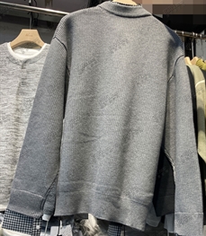 市场上装-毛衫-休闲毛衫【实拍】