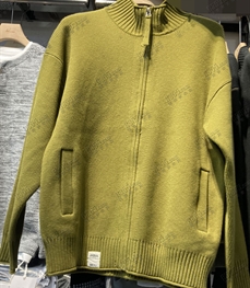 市场上装-毛衫-休闲毛衫【实拍】