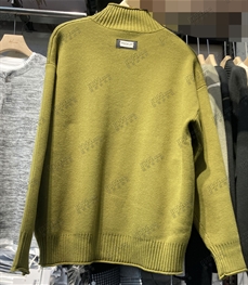 市场上装-毛衫-休闲毛衫【实拍】