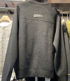 市场上装-毛衫-休闲毛衫【实拍】