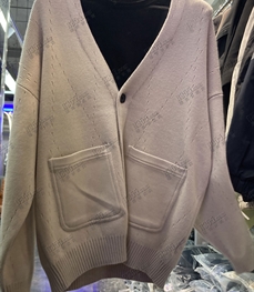 市场上装-毛衫-休闲毛衫【实拍】