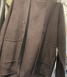 市场上装-毛衫-休闲毛衫【实拍】