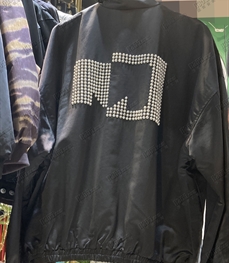 市场上装-夹克-休闲夹克【实拍】