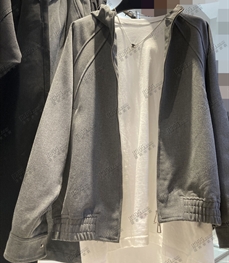 市场上装-夹克-休闲夹克【实拍】