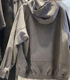 市场上装-夹克-休闲夹克【实拍】