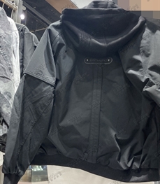 市场上装-夹克-休闲夹克【实拍】