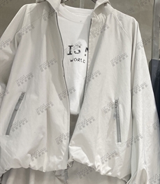 市场上装-夹克-休闲夹克【实拍】