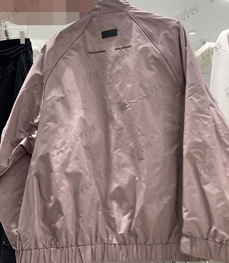 市场上装-夹克-休闲夹克【实拍】