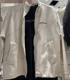 市场上装-夹克-休闲夹克【实拍】