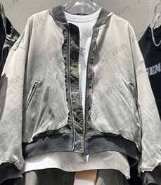 市场上装-夹克-休闲夹克【实拍】