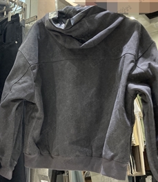 市场上装-夹克-休闲夹克【实拍】