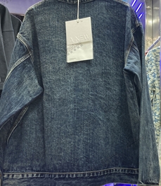 市场上装-夹克-休闲夹克【实拍】