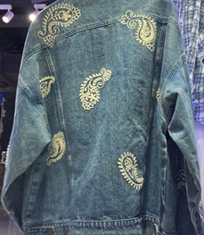 市场上装-夹克-休闲夹克【实拍】