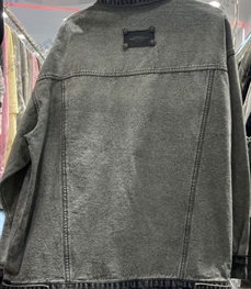 市场上装-夹克-休闲夹克【实拍】