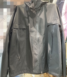 市场上装-夹克-休闲夹克【实拍】
