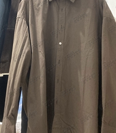 市场上装-衬衫-休闲衬衫【实拍】