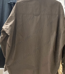 市场上装-衬衫-休闲衬衫【实拍】