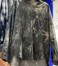 市场上装-衬衫-休闲衬衫【实拍】