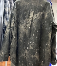 市场上装-衬衫-休闲衬衫【实拍】