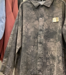 市场上装-衬衫-休闲衬衫【实拍】