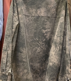 市场上装-衬衫-休闲衬衫【实拍】