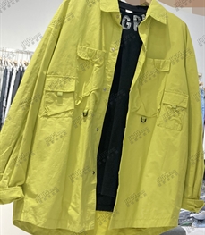 市场上装-衬衫-休闲衬衫【实拍】