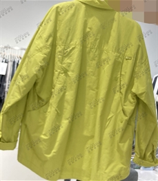 市场上装-衬衫-休闲衬衫【实拍】