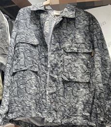 市场上装-衬衫-休闲衬衫【实拍】