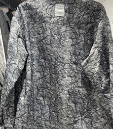 市场上装-衬衫-休闲衬衫【实拍】