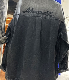 市场上装-衬衫-休闲衬衫【实拍】