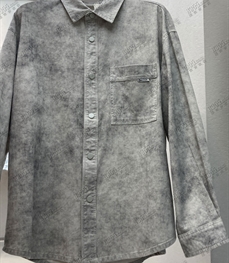 市场上装-衬衫-休闲衬衫【实拍】