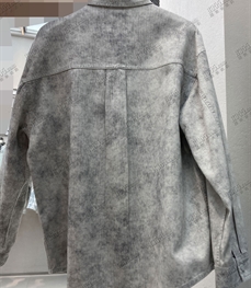 市场上装-衬衫-休闲衬衫【实拍】