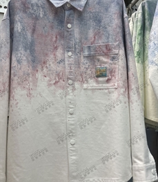 市场上装-衬衫-休闲衬衫【实拍】