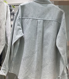 市场上装-衬衫-休闲衬衫【实拍】