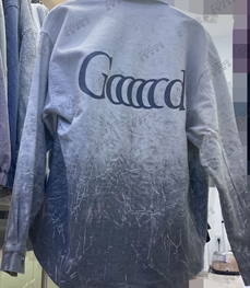 市场上装-衬衫-休闲衬衫【实拍】