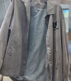 市场上装-衬衫-休闲衬衫【实拍】