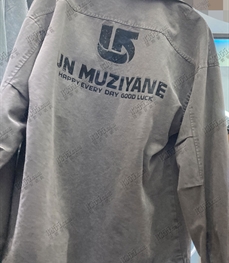 市场上装-衬衫-休闲衬衫【实拍】