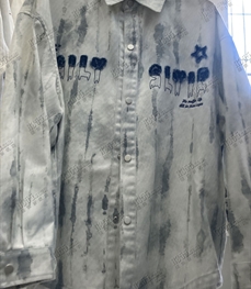 市场上装-衬衫-休闲衬衫【实拍】