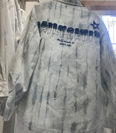 市场上装-衬衫-休闲衬衫【实拍】